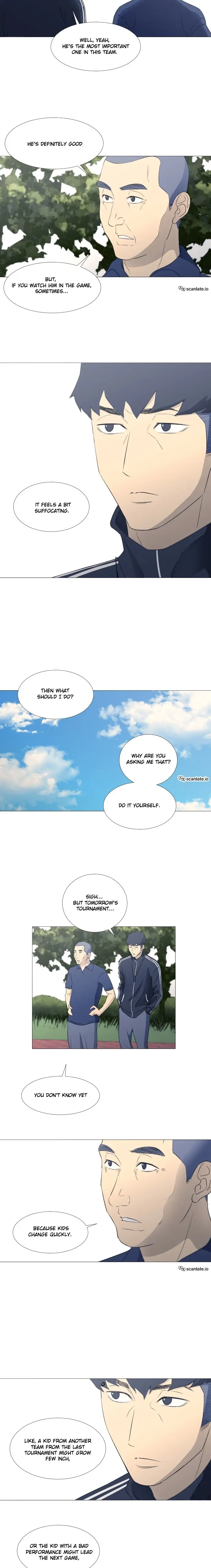 Garbage Time Chapter 49 – 49 Page 10