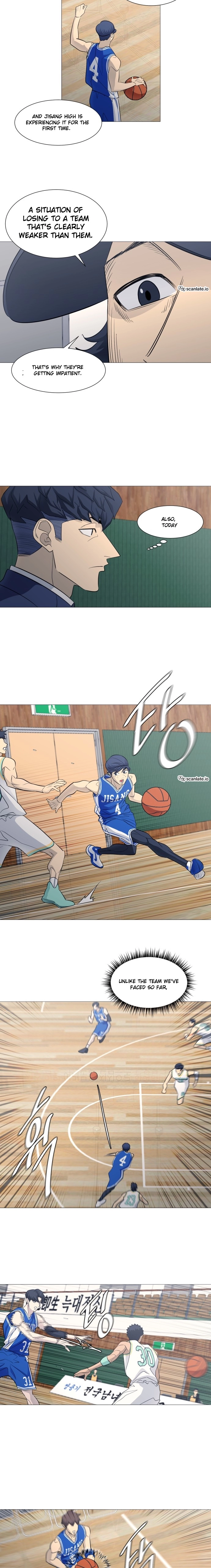 Garbage Time Chapter 113 Page 10