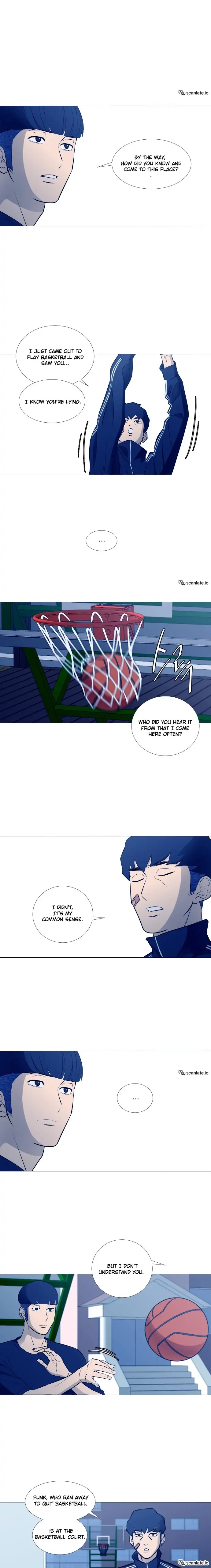 Garbage Time Chapter 45 Page 5