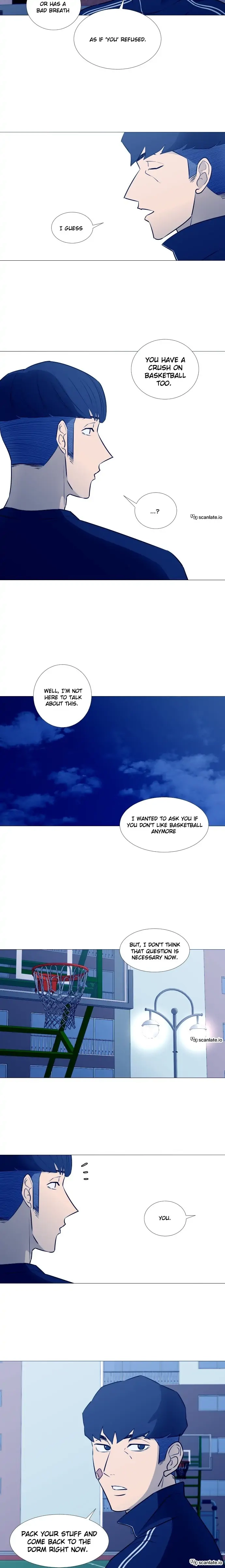 Garbage Time Chapter 45 Page 7