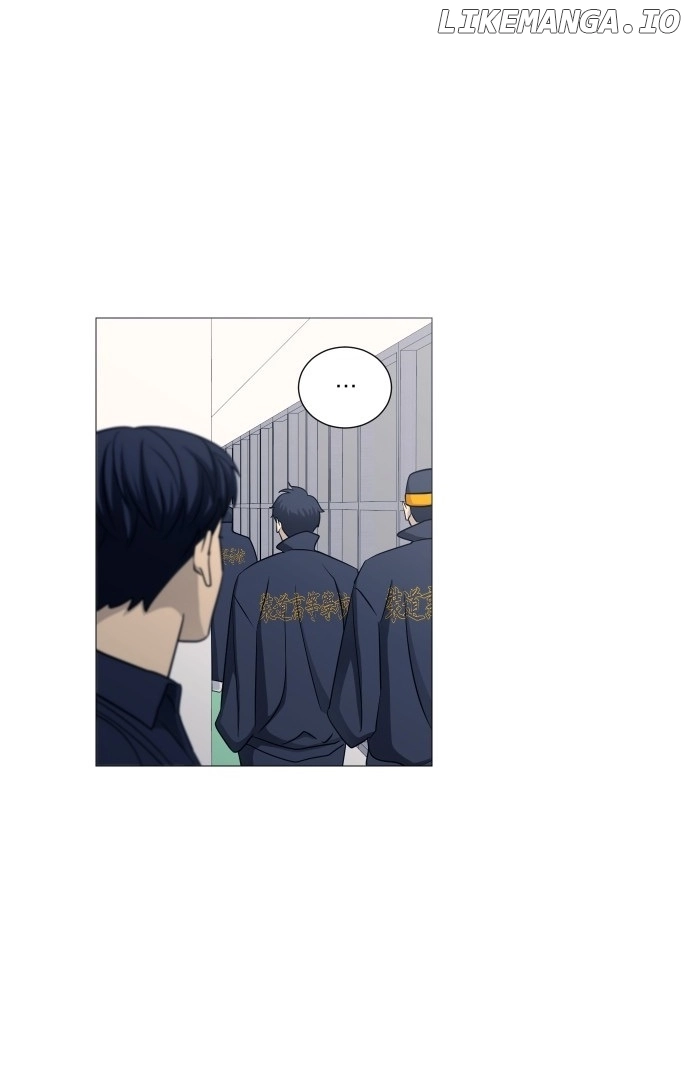 Garbage Time Chapter 126 Page 9