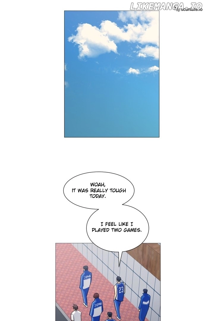 Garbage Time Chapter 126 Page 10