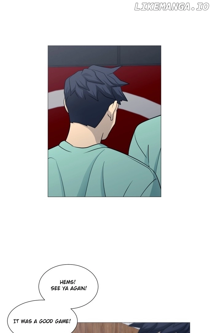 Garbage Time Chapter 126 Page 13