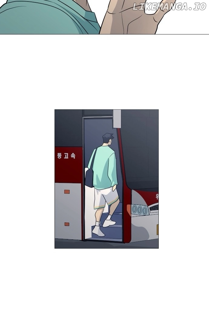 Garbage Time Chapter 126 Page 16