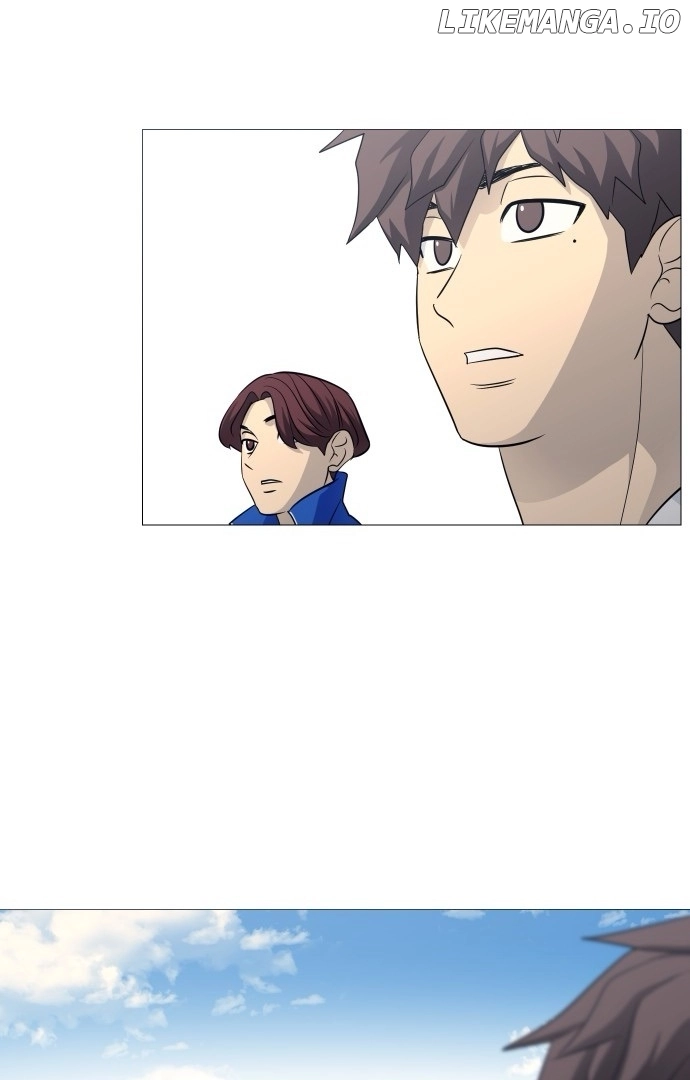 Garbage Time Chapter 126 Page 17