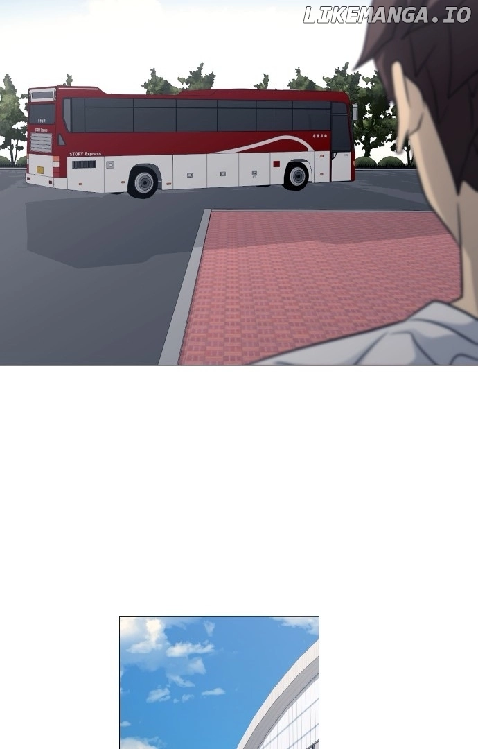 Garbage Time Chapter 126 Page 18