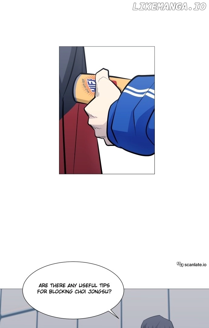 Garbage Time Chapter 126 Page 27