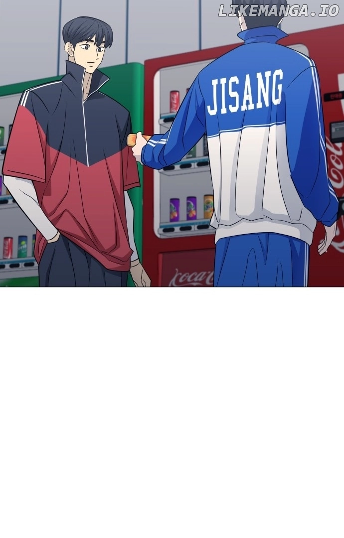 Garbage Time Chapter 126 Page 28