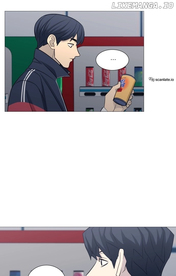 Garbage Time Chapter 126 Page 29