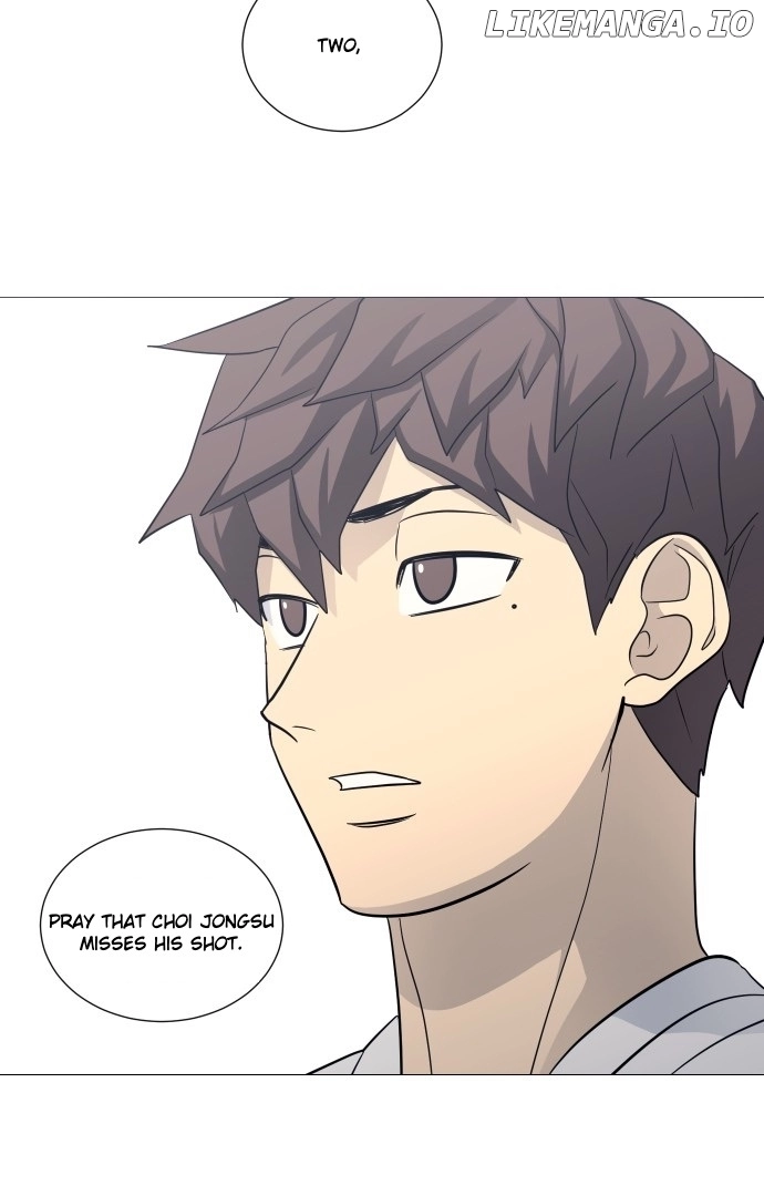 Garbage Time Chapter 126 Page 33