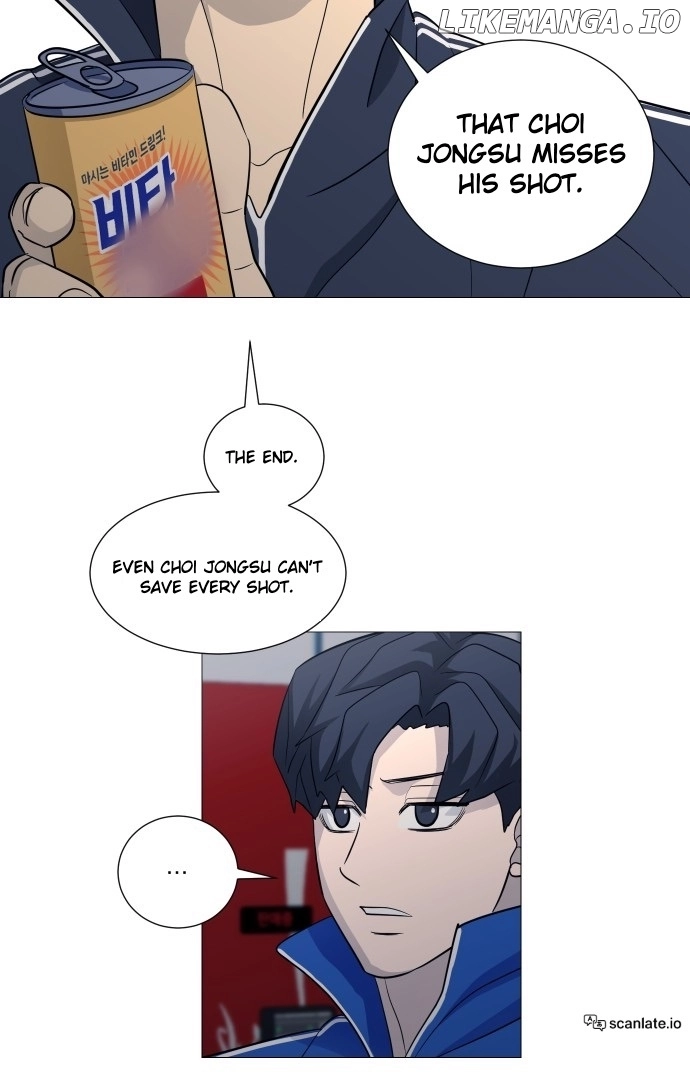 Garbage Time Chapter 126 Page 35