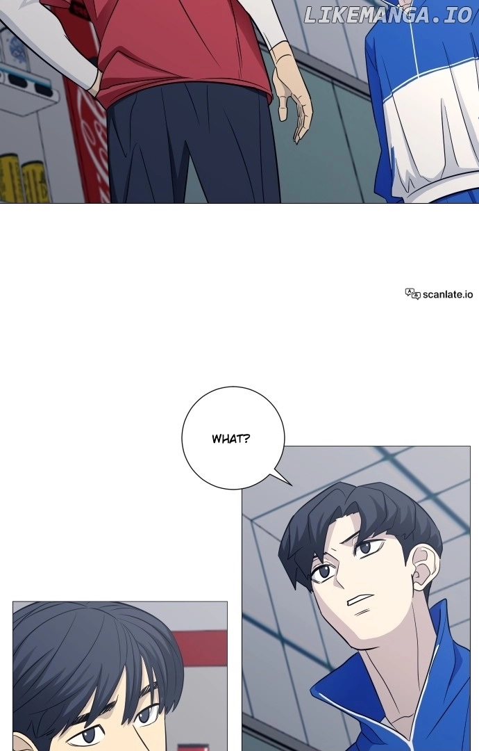 Garbage Time Chapter 126 Page 40