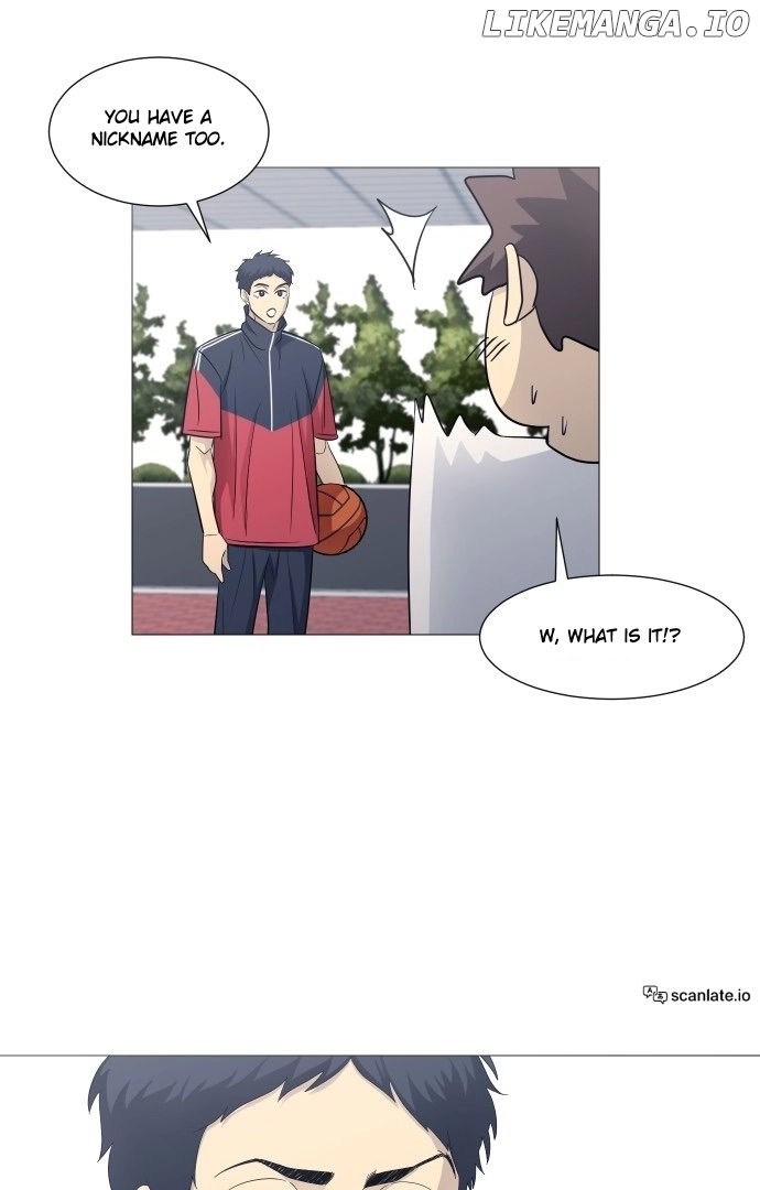 Garbage Time Chapter 126 Page 44