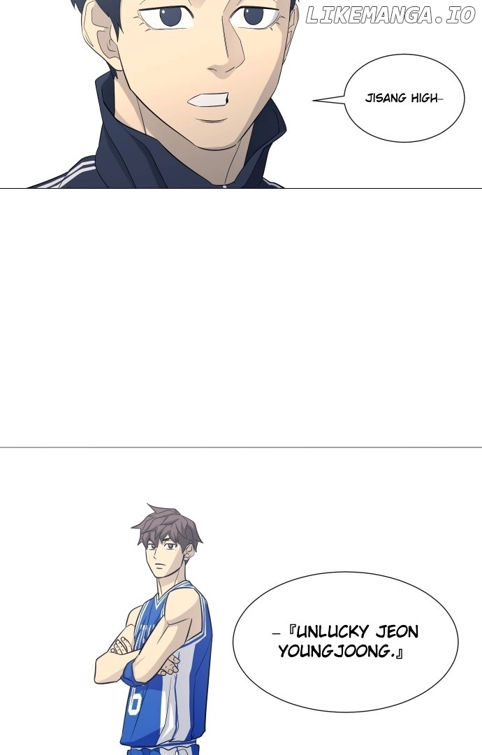 Garbage Time Chapter 126 Page 45