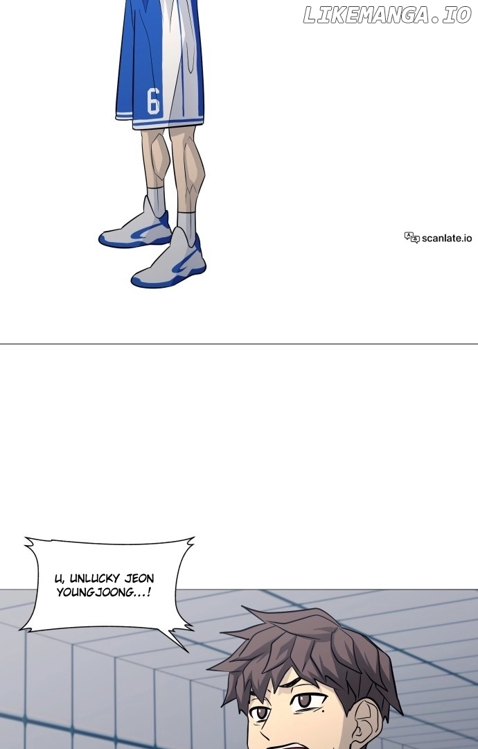 Garbage Time Chapter 126 Page 46