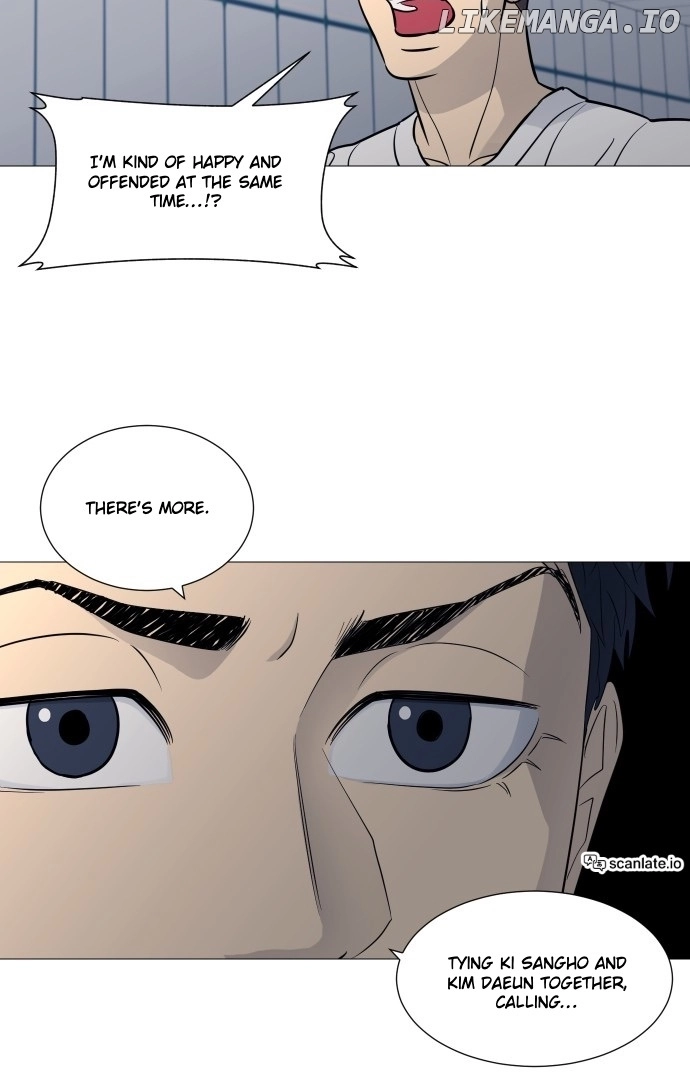 Garbage Time Chapter 126 Page 47