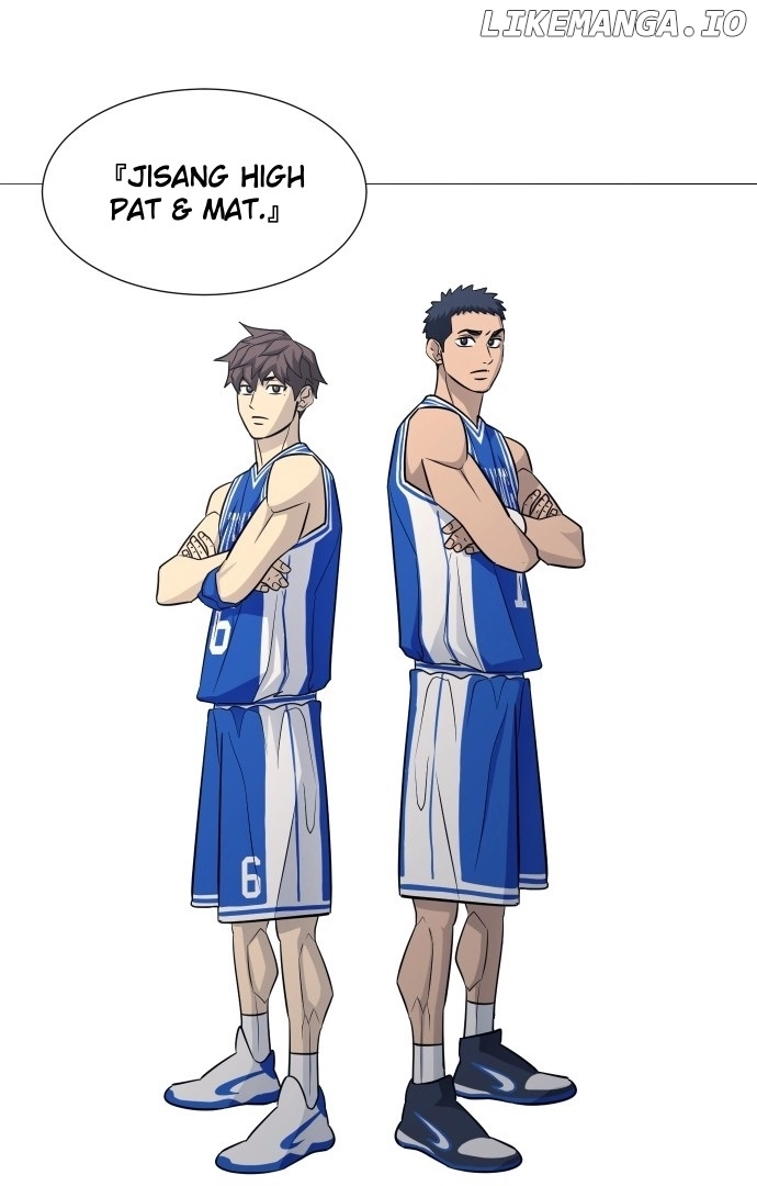 Garbage Time Chapter 126 Page 48