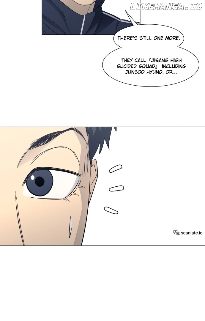 Garbage Time Chapter 126 Page 53