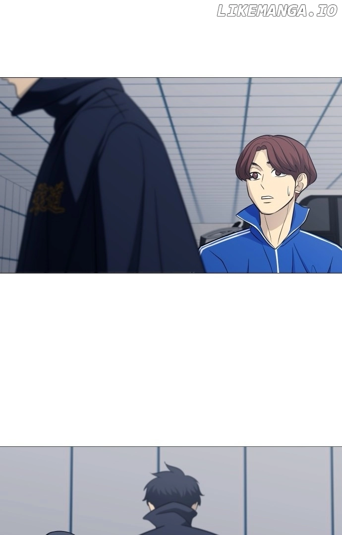 Garbage Time Chapter 126 Page 56