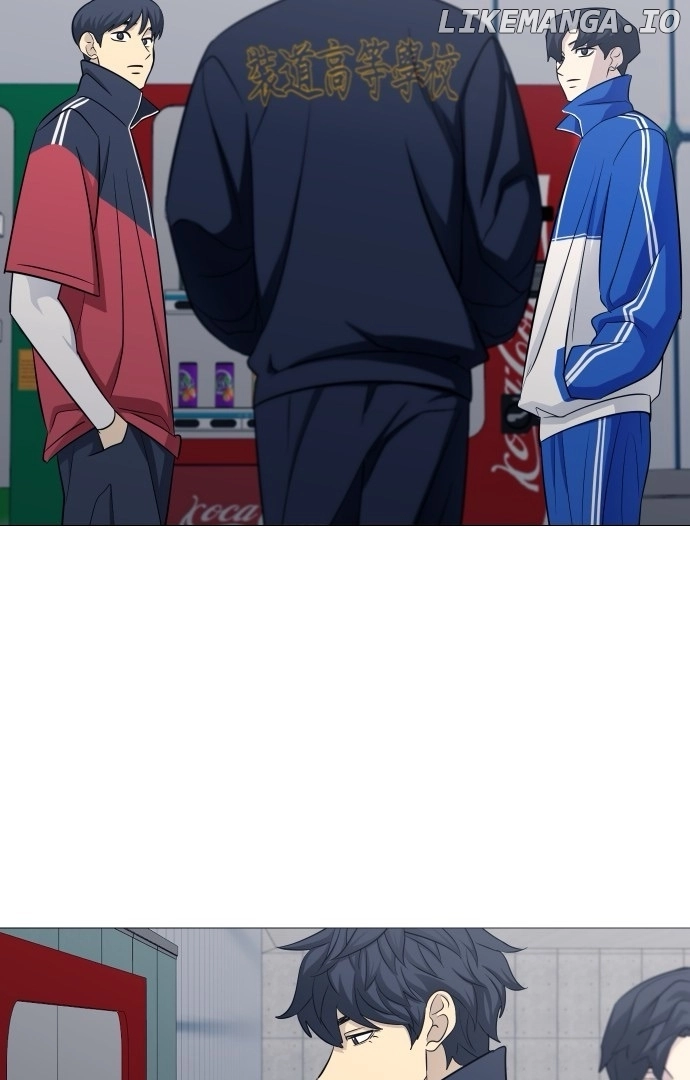 Garbage Time Chapter 126 Page 57