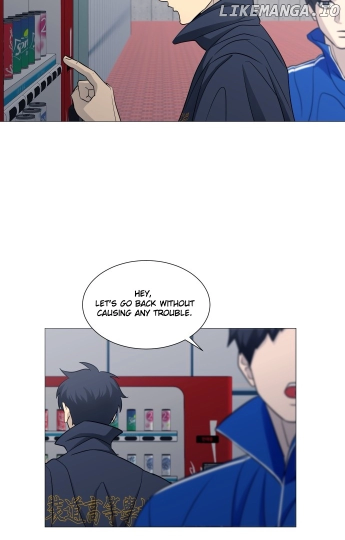 Garbage Time Chapter 126 Page 58