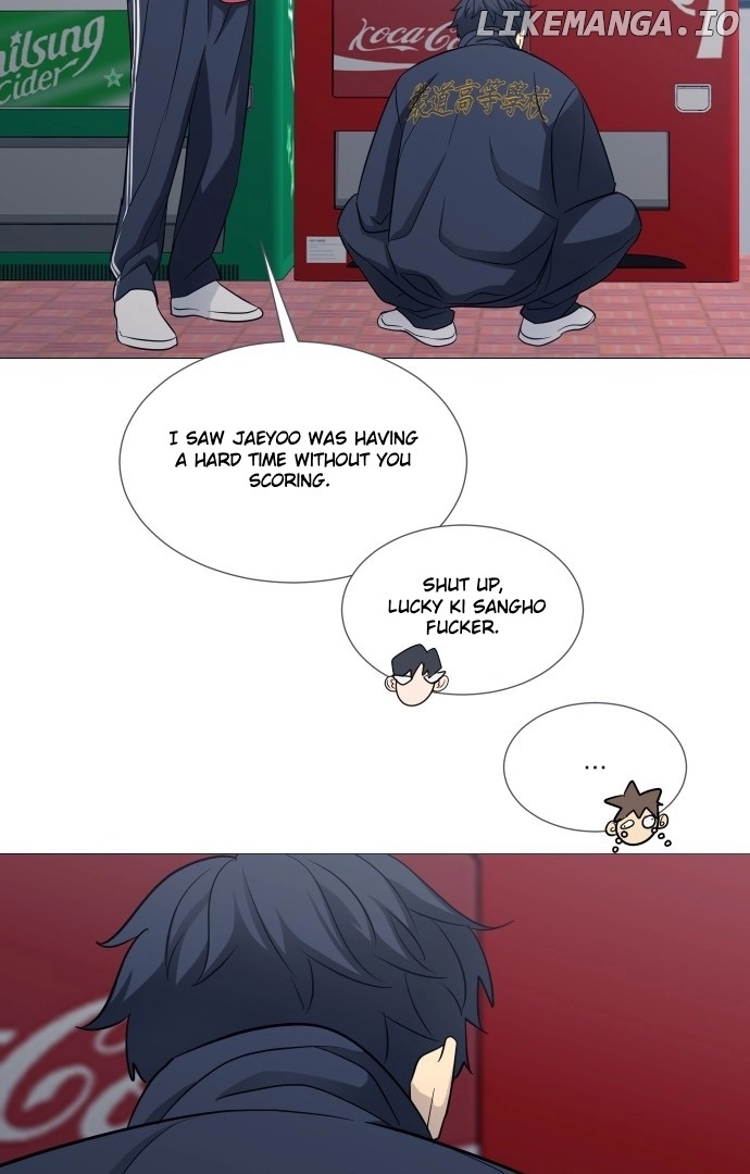 Garbage Time Chapter 126 Page 60