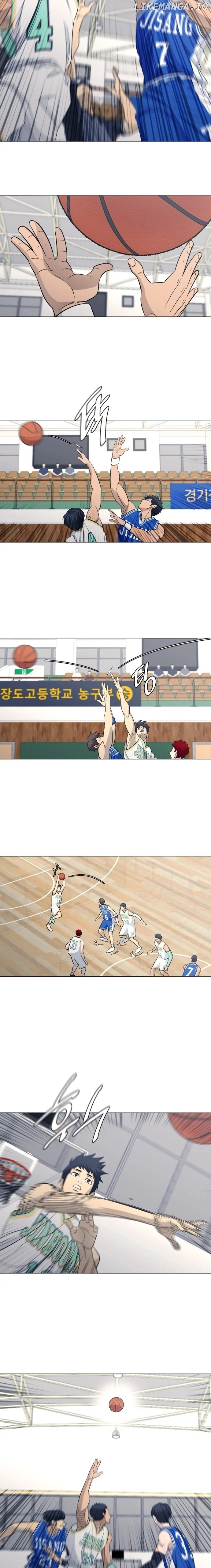 Garbage Time Chapter 112 Page 10