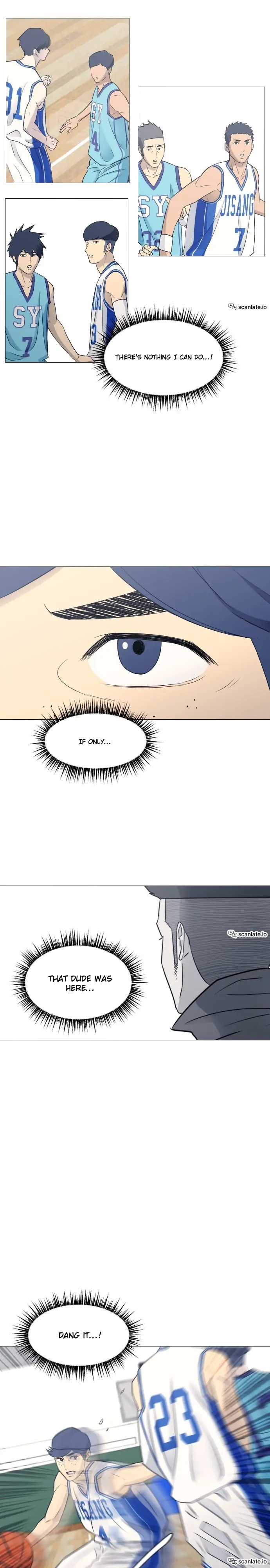 Garbage Time Chapter 53 Page 7