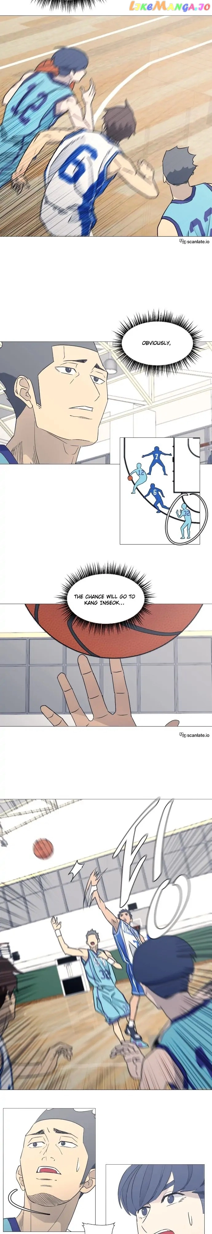 Garbage Time Chapter 63 Page 7