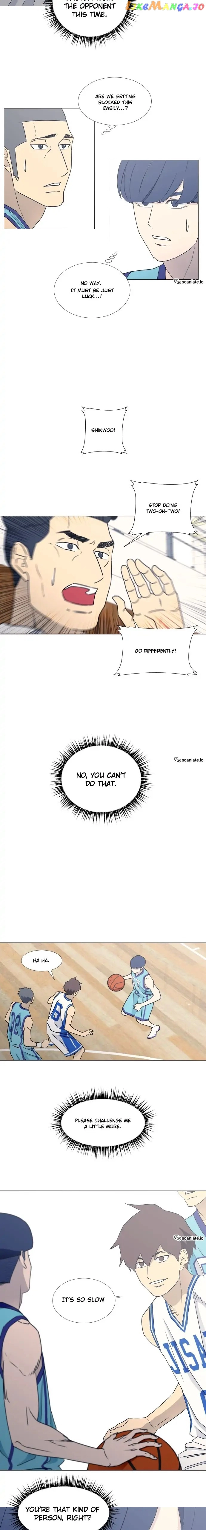 Garbage Time Chapter 63 Page 10