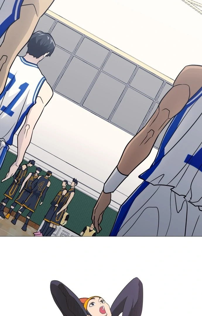 Garbage Time Chapter 142 Page 7