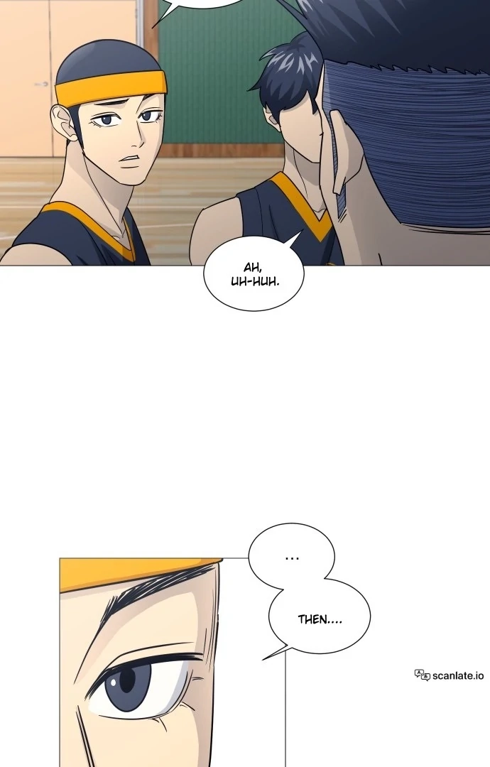 Garbage Time Chapter 142 Page 9