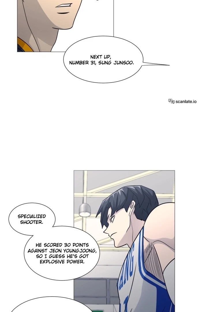 Garbage Time Chapter 142 Page 14