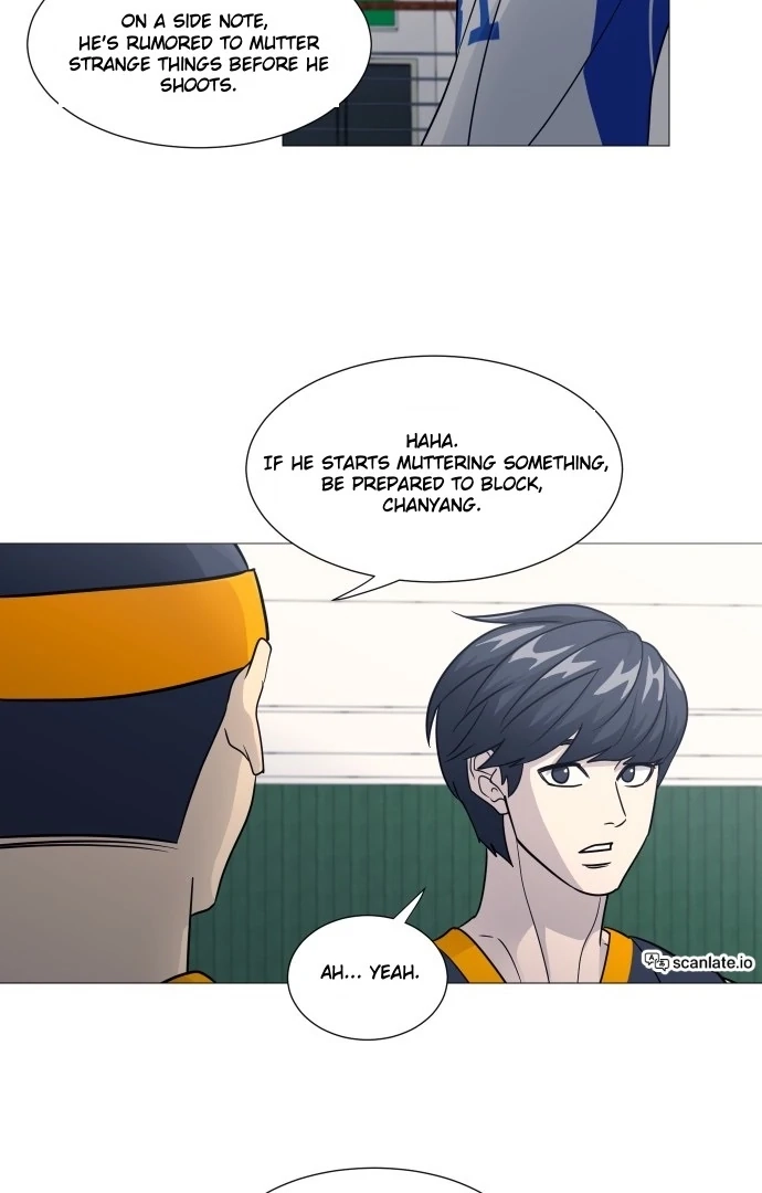 Garbage Time Chapter 142 Page 15