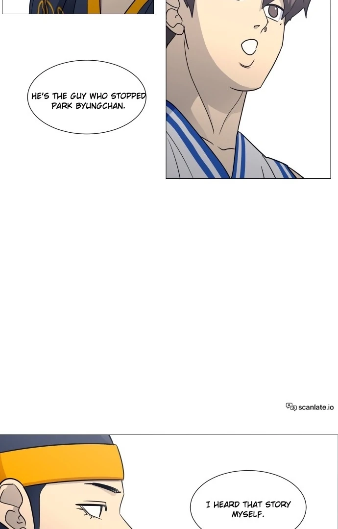 Garbage Time Chapter 142 Page 18