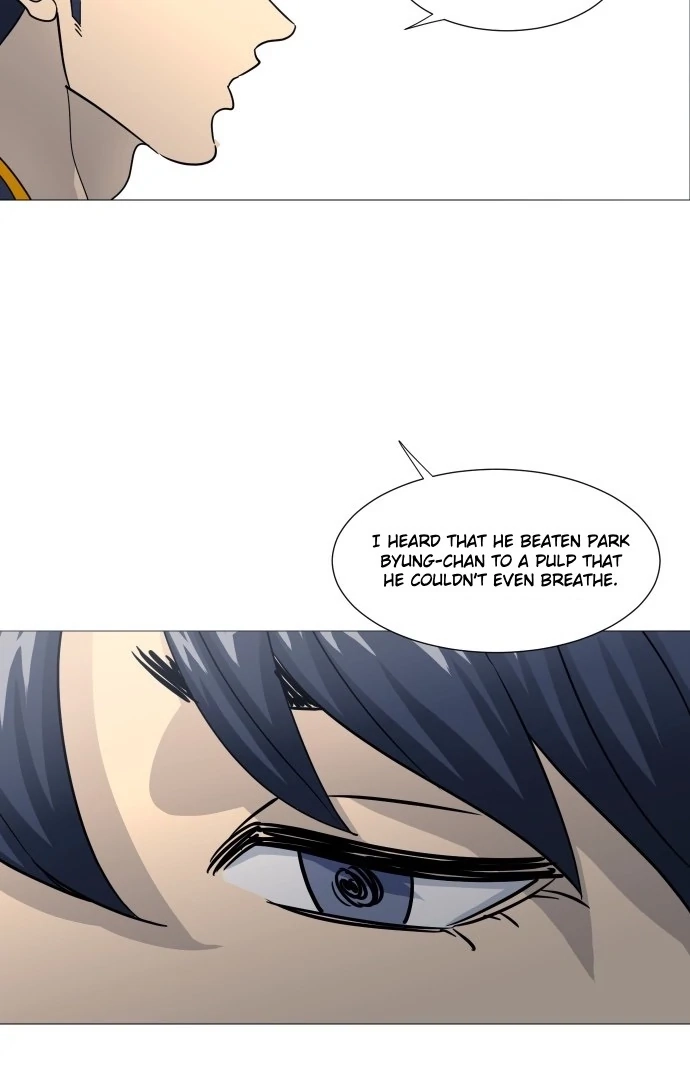 Garbage Time Chapter 142 Page 19