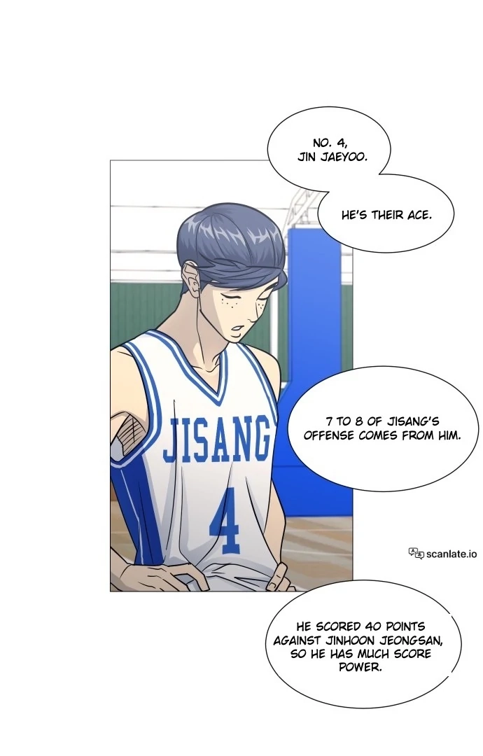 Garbage Time Chapter 142 Page 21