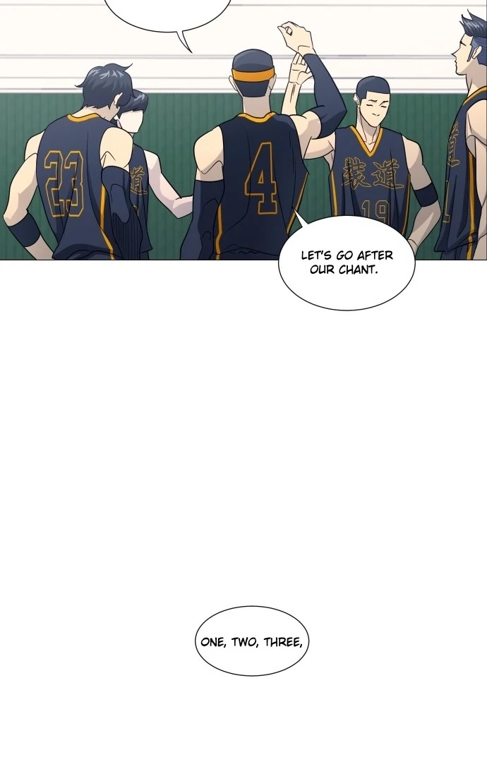 Garbage Time Chapter 142 Page 25