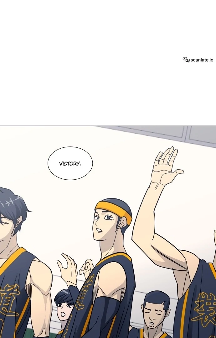 Garbage Time Chapter 142 Page 26