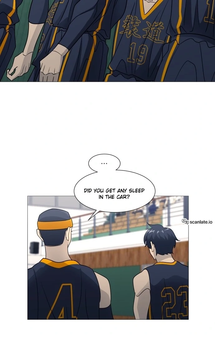 Garbage Time Chapter 142 Page 27