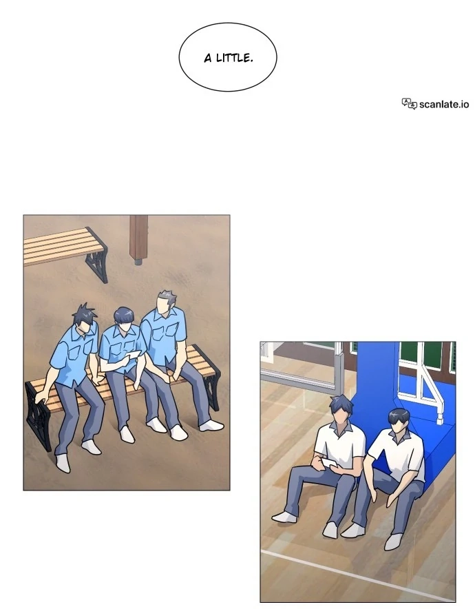 Garbage Time Chapter 142 Page 29