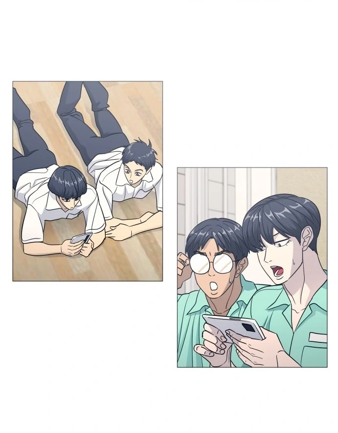 Garbage Time Chapter 142 Page 30