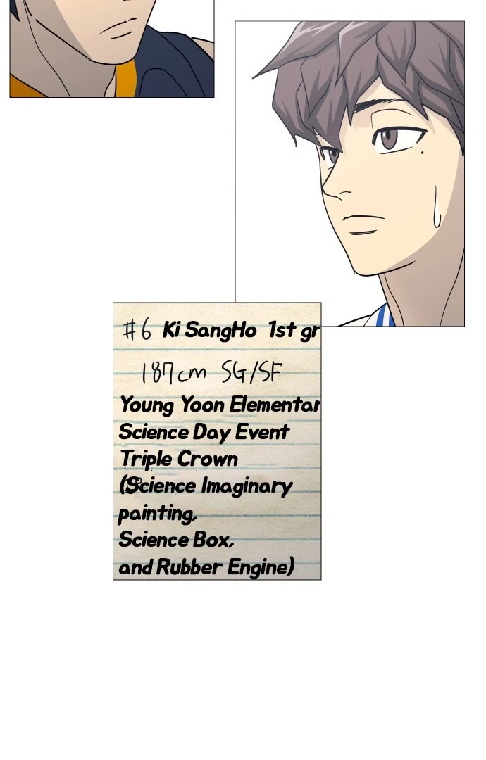 Garbage Time Chapter 142 Page 37