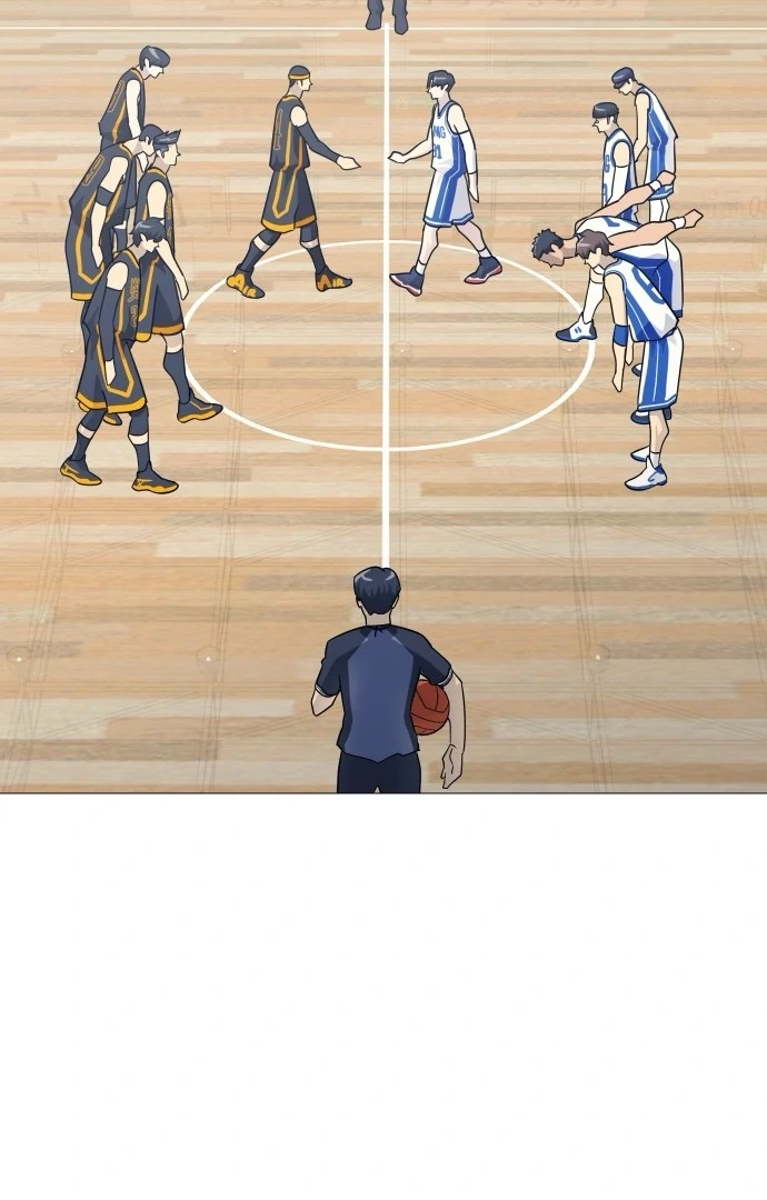 Garbage Time Chapter 142 Page 39