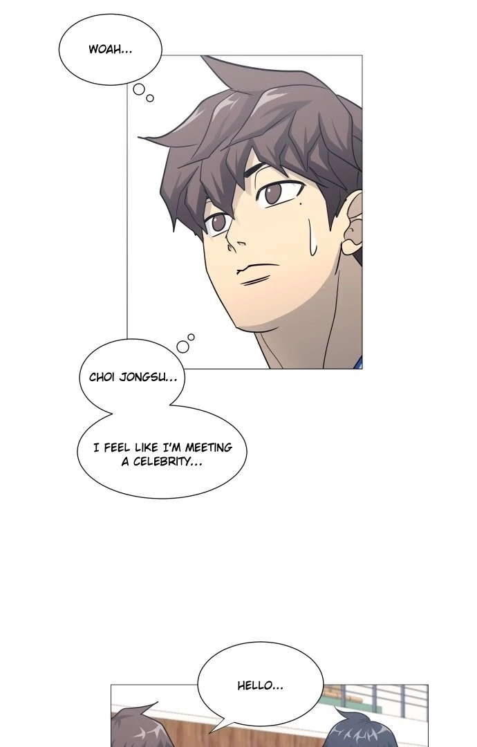 Garbage Time Chapter 142 Page 40