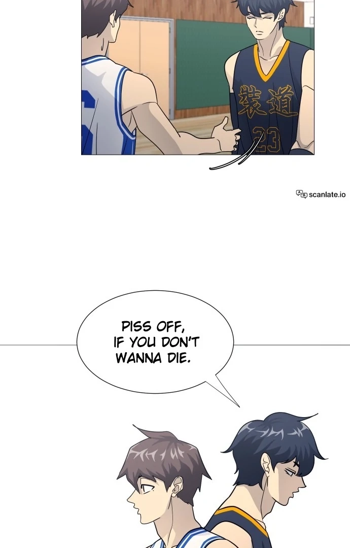 Garbage Time Chapter 142 Page 41