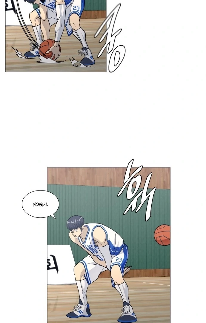 Garbage Time Chapter 142 Page 49