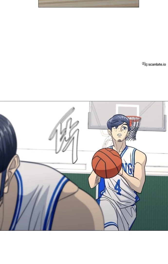 Garbage Time Chapter 142 Page 50