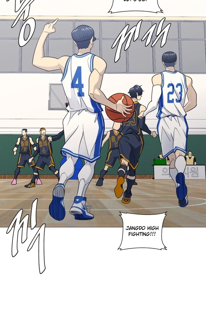 Garbage Time Chapter 142 Page 52