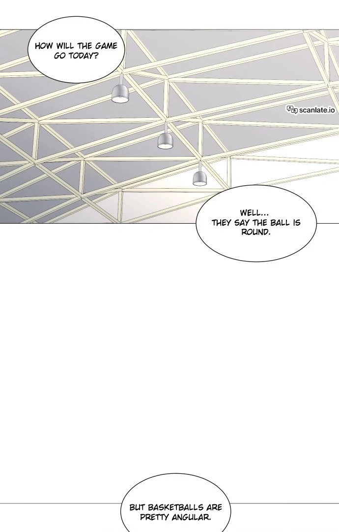 Garbage Time Chapter 142 Page 53